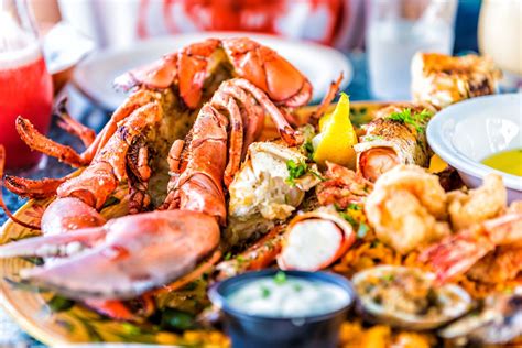 The Best 10 Seafood Restaurants near Carey Bay Takeaway in .